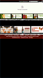 Mobile Screenshot of cervezasartesanas.com